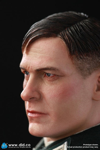 DID / 3R - D80194  WWII German Wehrmacht Officer  Otto Remer 1/6
