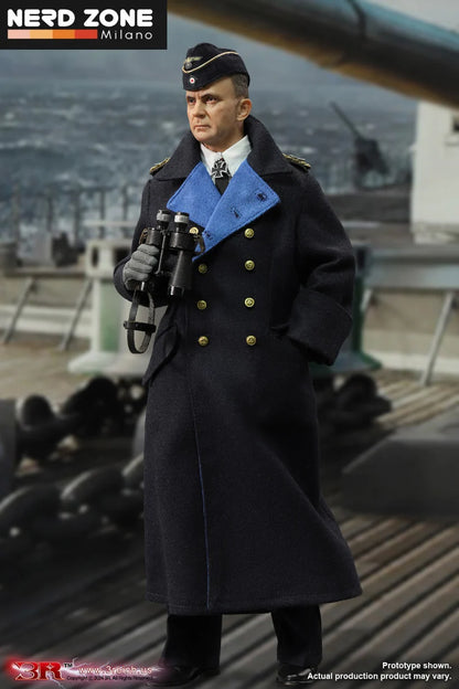 DID / 3R - GM653 1/6 WWII - Karl Dönitz WWII German Großadmiral