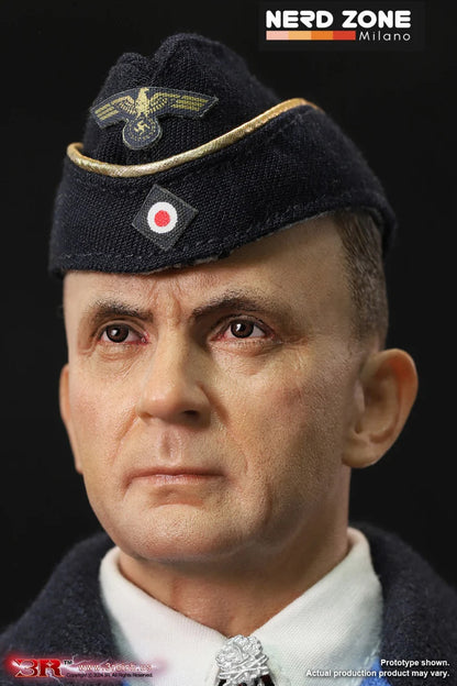 DID / 3R - GM653 1/6 WWII - Karl Dönitz WWII German Großadmiral