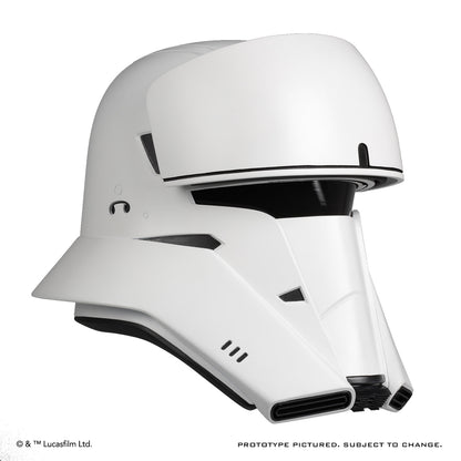 ANOVOS - Star Wars Rogue One - Imperial Tank Trooper Helmet Clean Variant