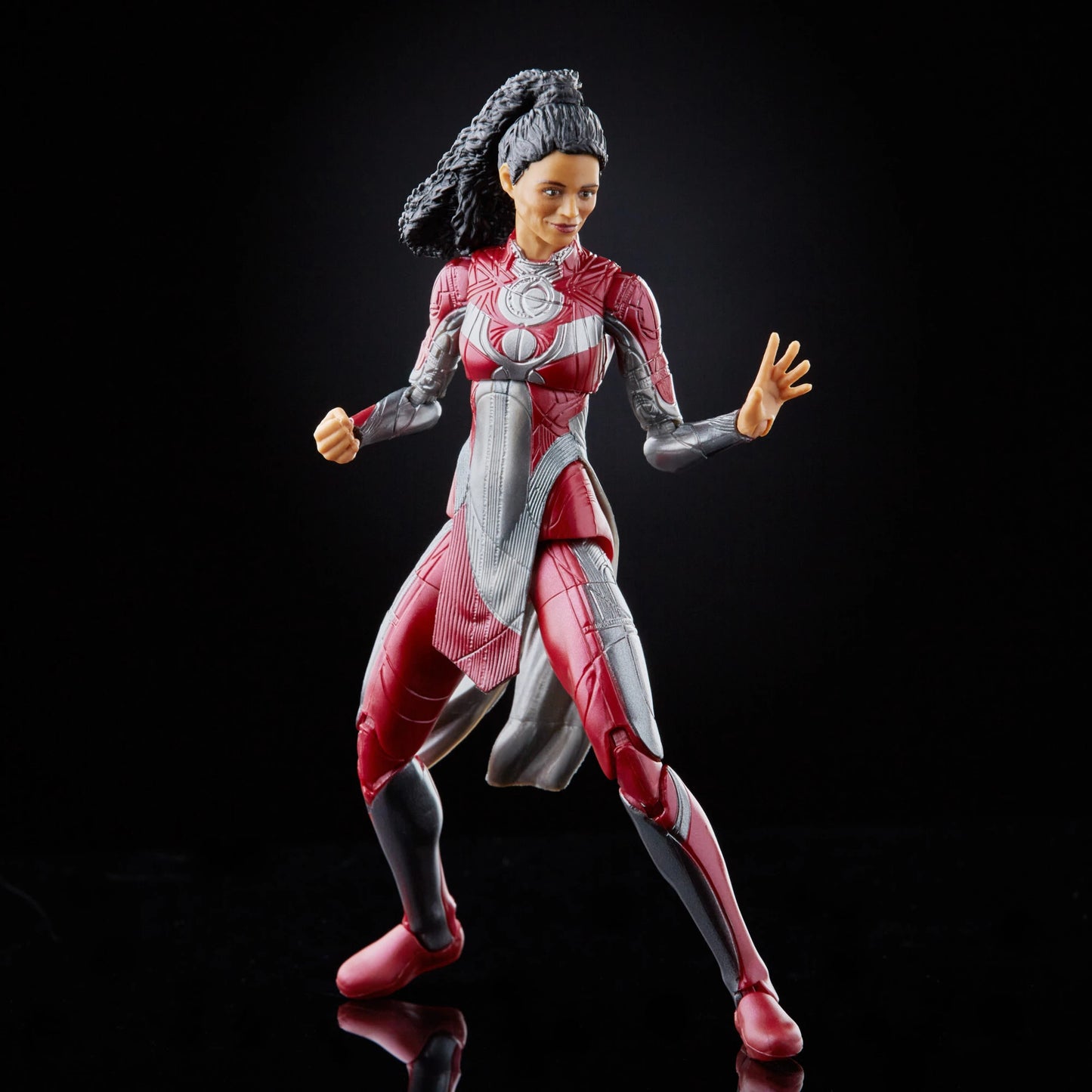 HASBRO - Marvel - Eternals Legends: Action Figure Marvel Sprite