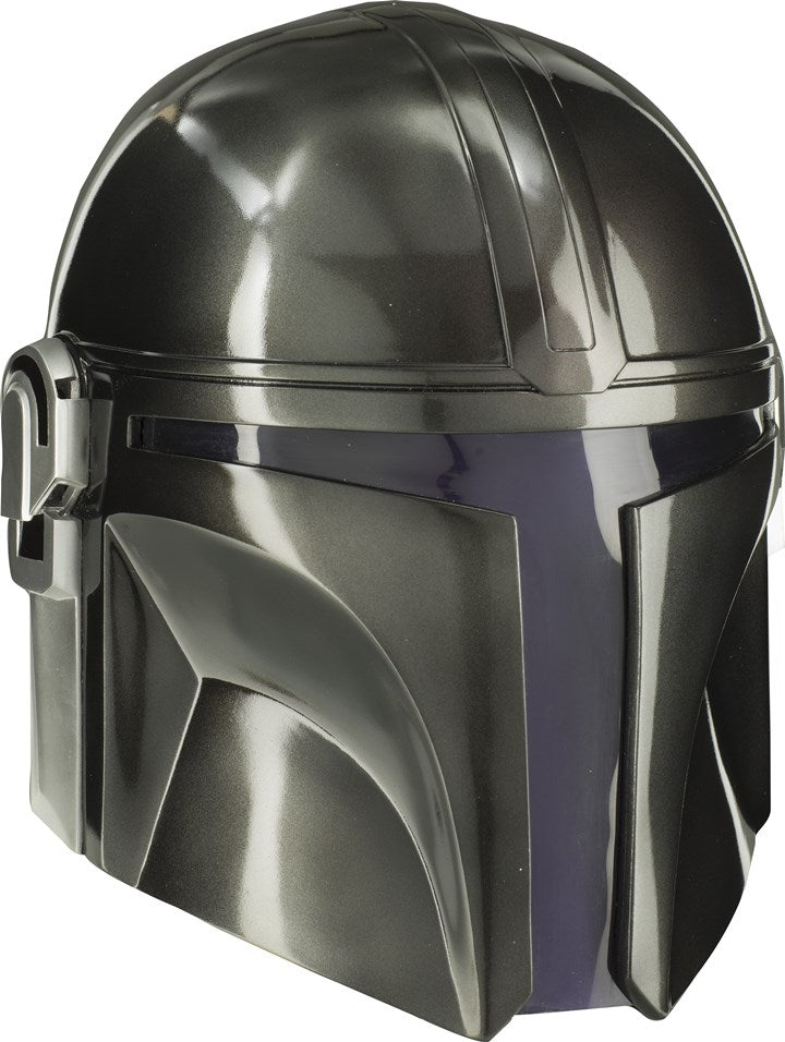 EFX COLLECTIBLES - Star Wars The Mandalorian - Mandalorian Helmet Season 2 Replica