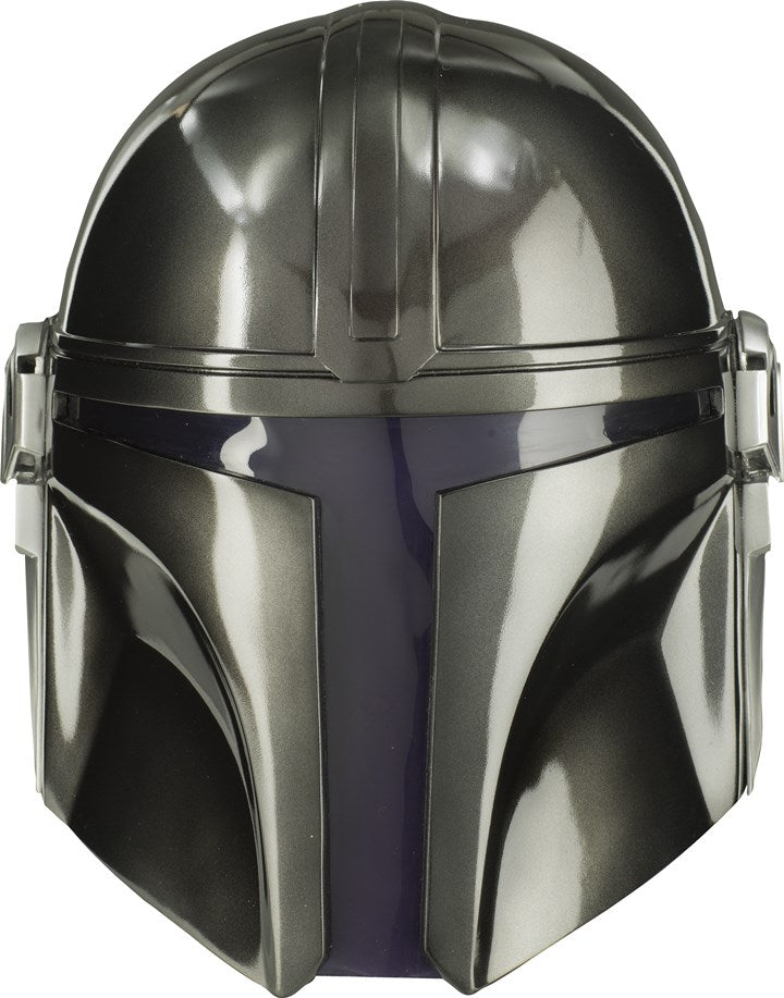 EFX COLLECTIBLES - Star Wars The Mandalorian - Mandalorian Helmet Season 2 Replica