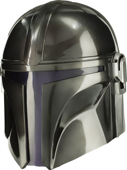 EFX COLLECTIBLES - Star Wars The Mandalorian - Mandalorian Helmet Season 2 Replica