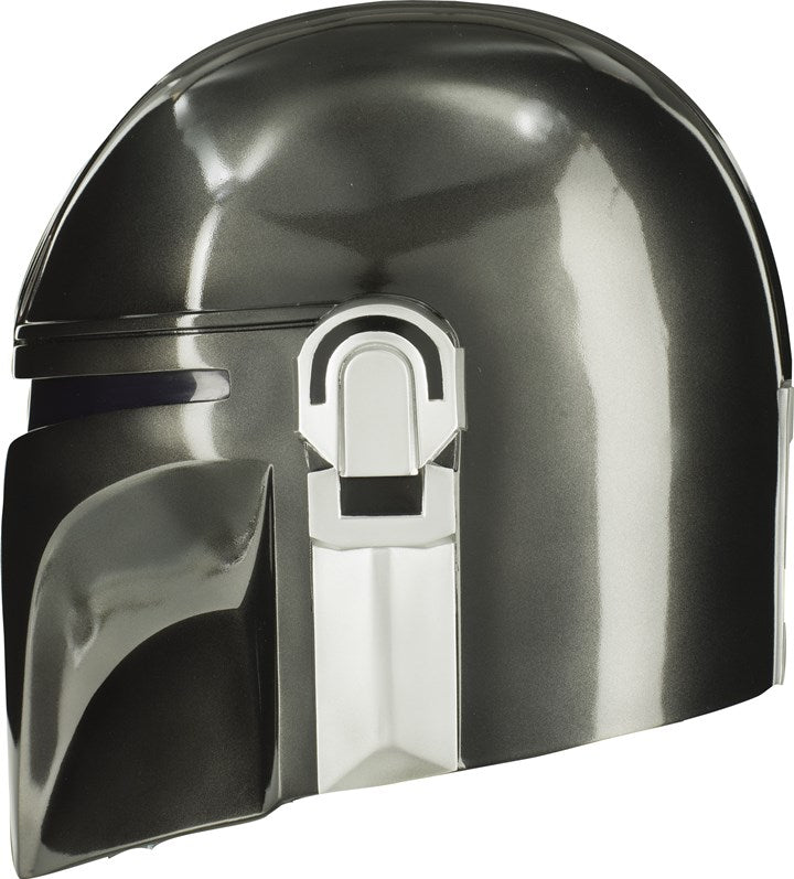 EFX COLLECTIBLES - Star Wars The Mandalorian - Mandalorian Helmet Season 2 Replica