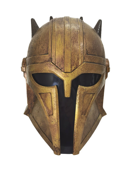 EFX COLLECTIBLES - Star Wars The Mandalorian - The Amorer Helmet Limited Edition Prop Replica