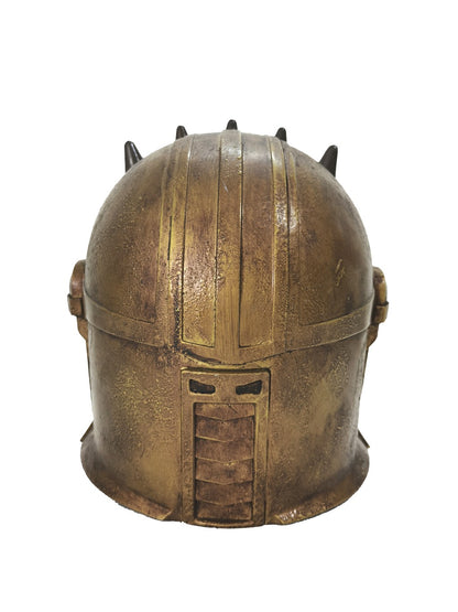 EFX COLLECTIBLES - Star Wars The Mandalorian - The Amorer Helmet Limited Edition Prop Replica