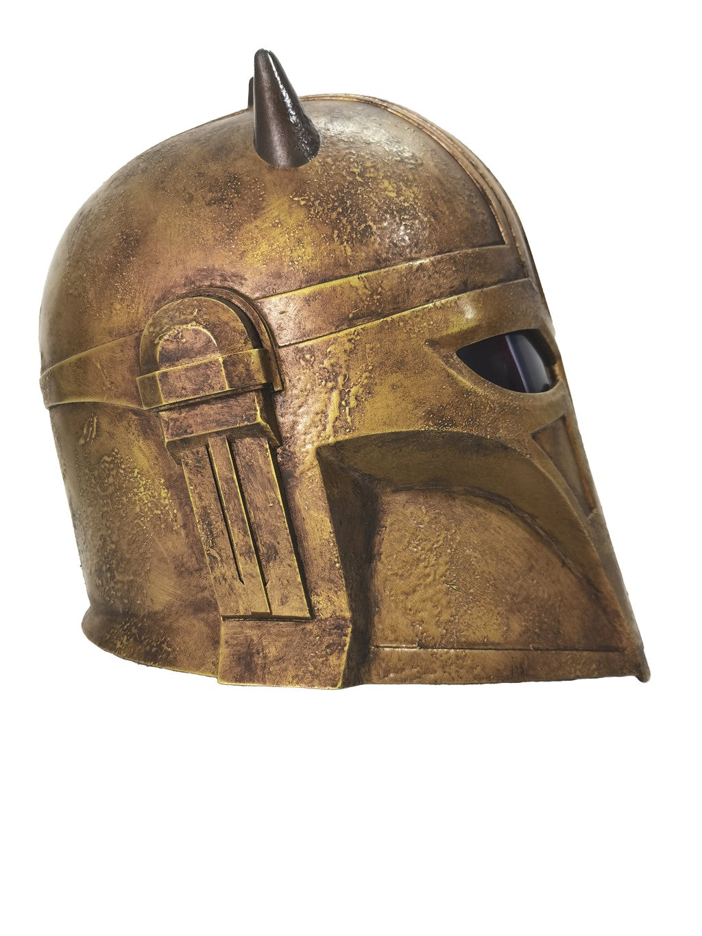 EFX COLLECTIBLES - Star Wars The Mandalorian - The Amorer Helmet Limited Edition Prop Replica