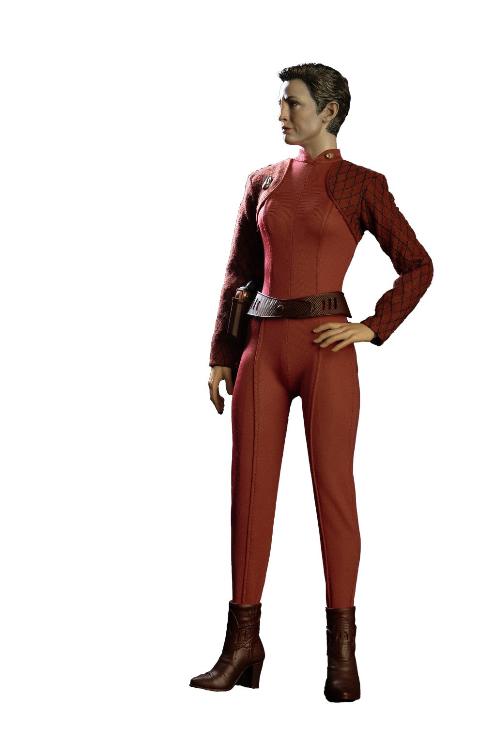 EXO-6 - Star Trek: Deep Space Nine - Major Kira Nerys 1:6 Scale