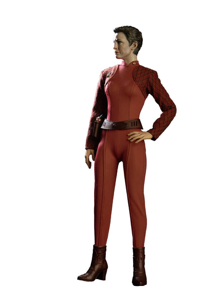 EXO-6 - Star Trek: Deep Space Nine - Major Kira Nerys 1:6 Scale