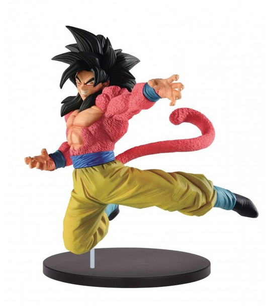 BANPRESTO - Dragon Ball - FES Gokou IV Pvc Statue