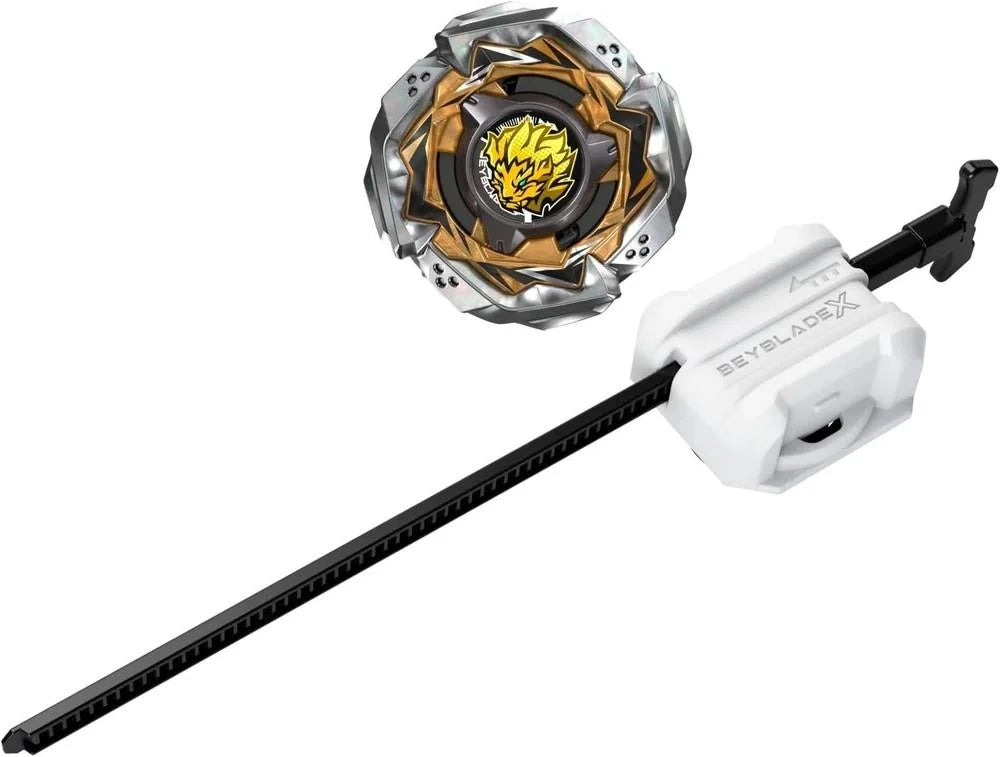 HASBRO - Beyblade X Fang Leon T 4-60U