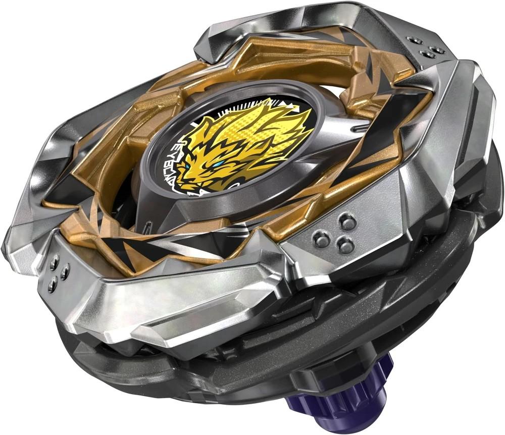 HASBRO - Beyblade X Fang Leon T 4-60U