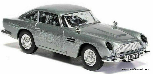 CORGI TOYS -   Aston Martin DB5 - 'No Time To Die'  1/36