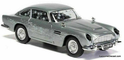 CORGI TOYS -   Aston Martin DB5 - 'No Time To Die'  1/36
