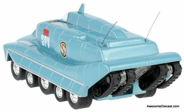 CORGI TOYS - Captain Scarlet (Classic) - Spectrum Pursuit Vehicle (SPV)