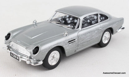 CORGI TOYS -   Aston Martin DB5 - 'No Time To Die'  1/36