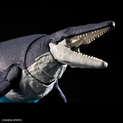 BANDAI - Plannosaurus Mosasaurus Mk