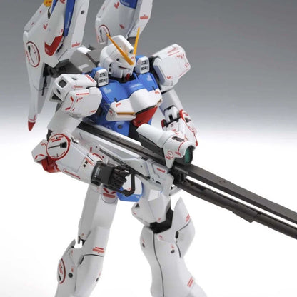 BANDAI - V-Dash Gundam Ver.Ka (MG)