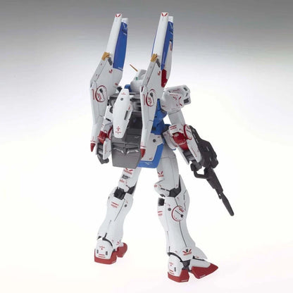 BANDAI - V-Dash Gundam Ver.Ka (MG)