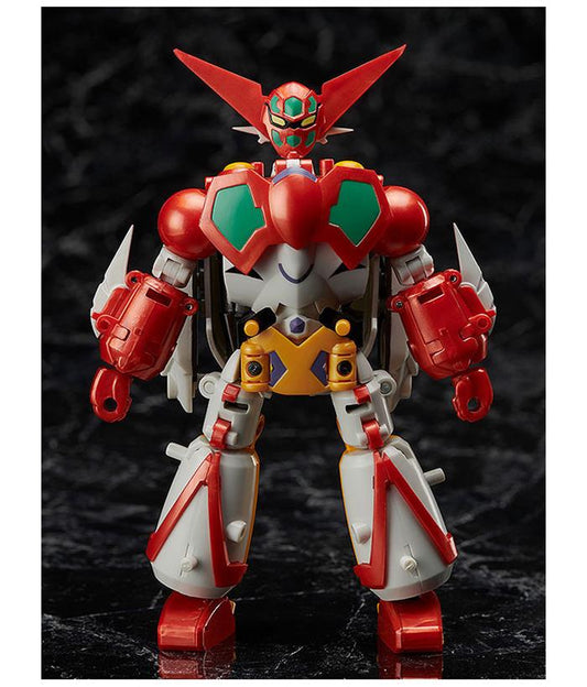GOODSMILE COMPANY - Dynamic Change Shin Getter Robot