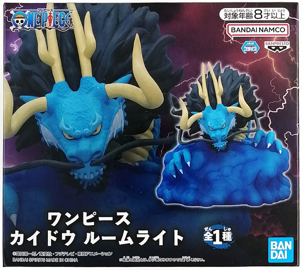 BANPRESTO - One Piece Kaido Room Light