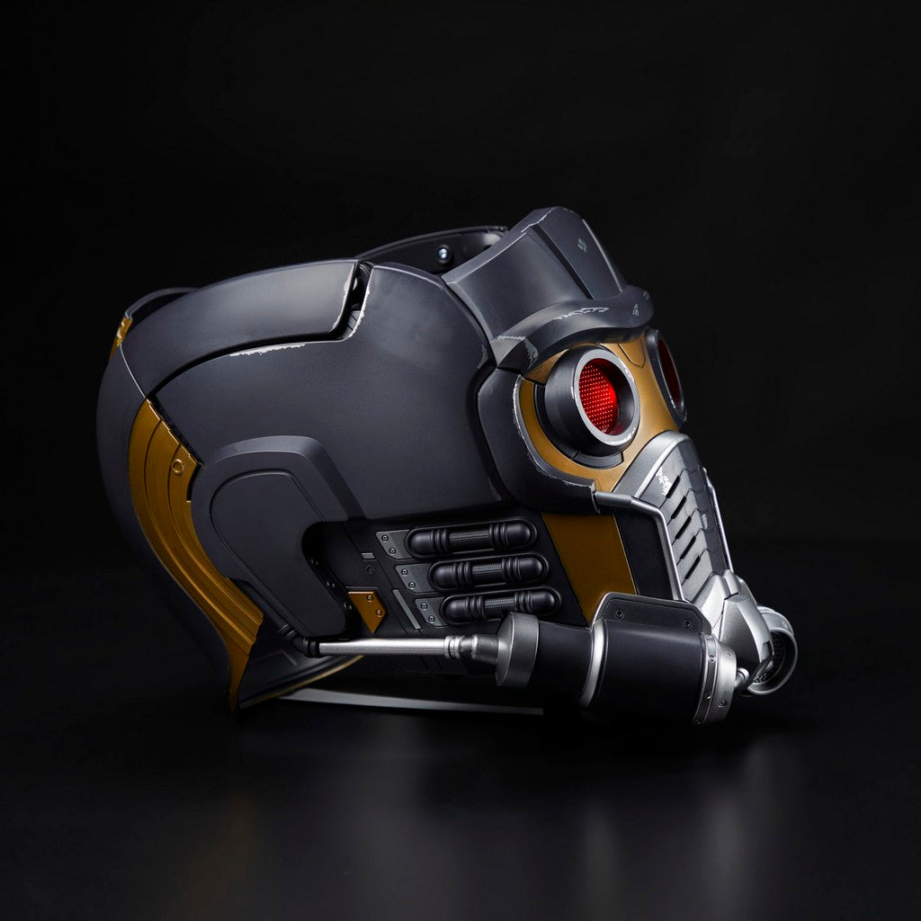 HASBRO - Marvel Legends: Star-Lord 1:1 Scale Helmet Prop Replica