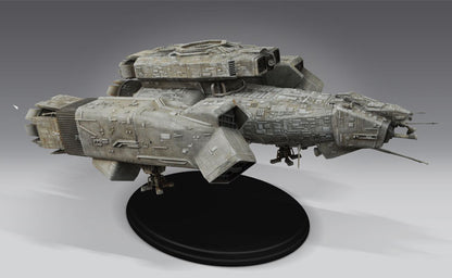 HOLLYWOOD COLLECTIBLES GROUP - Alien USCSS Nostromo Ship Replica HC9417