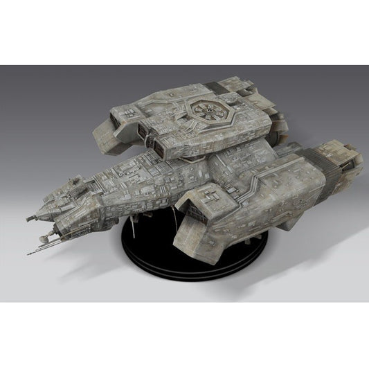 HOLLYWOOD COLLECTIBLES GROUP - Alien USCSS Nostromo Ship Replica HC9417