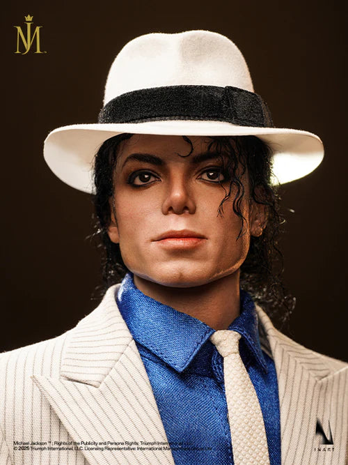 INART - MJ - Smooth Criminal 1/6 Collectible Figure