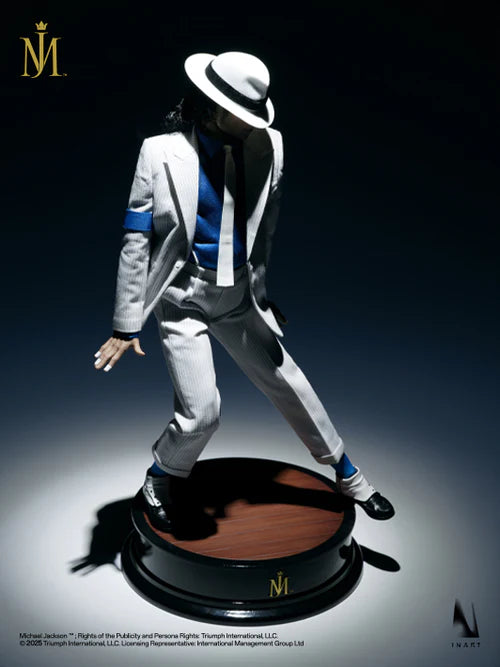 INART - MJ - Smooth Criminal 1/6 Collectible Figure