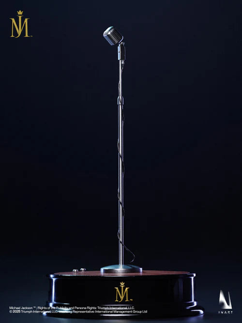 INART - MJ - Smooth Criminal 1/6 Collectible Figure