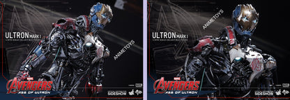 HOT TOYS - Marvel - Avengers Age of Ultron - Ultron Mark 1 - Movie Masterpiece 1:6 Action Doll MMS292