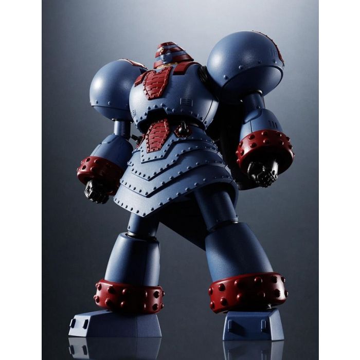 BANDAI TAMASHII - SRC Giant Robot