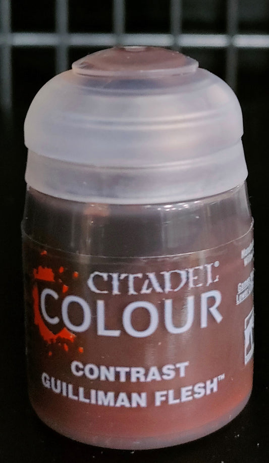 CITADEL - Contrast Guilliman Flesh