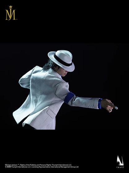 INART - MJ - Smooth Criminal 1/6 Collectible Figure