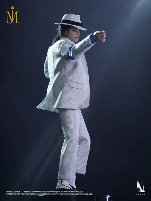 INART - MJ - Smooth Criminal 1/6 Collectible Figure