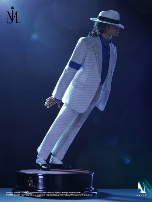 INART - MJ - Smooth Criminal 1/6 Collectible Figure