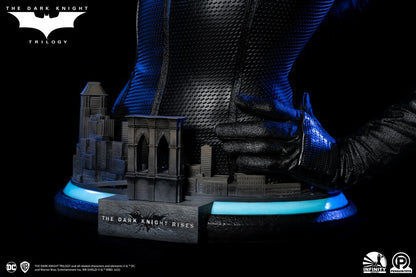INFINITY STUDIO - Dc Comics - The Dark Knight Rises - Catwoman Selina Kyle 1:1 Scale Bust