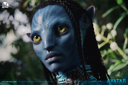 INFINITY STUDIO - Avatar - The Way of Water - Neytiri Premium Ver 1:1 Scale Bust