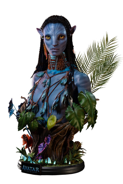 INFINITY STUDIO - Avatar - The Way of Water - Neytiri Premium Ver 1:1 Scale Bust