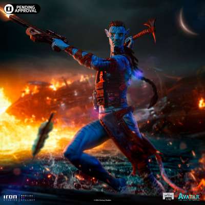 IRON STUDIO -