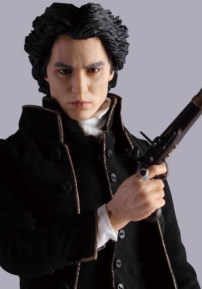 MEDICOM TOY - Sleepy Hollow Ichabod Crane