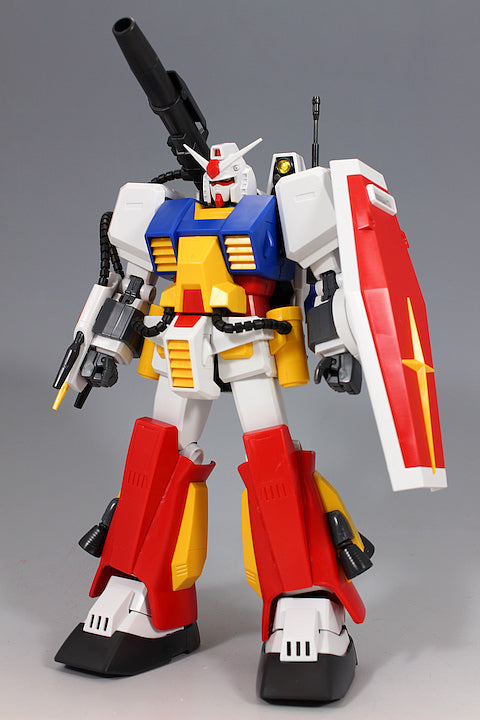 BANDAI - MG PF-78-1 Perfect Gundam