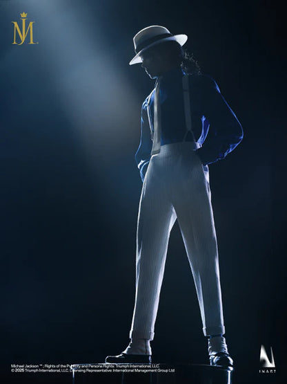 INART - MJ - Smooth Criminal 1/6 Collectible Figure