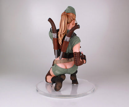 GENTLE GIANT - Honey Trap - Lucky - Statua 1:4 (57 cm)