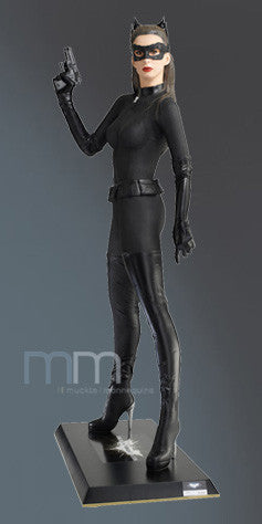 MUCKLE MANNEQUINS - Dc Comics - The Dark Knight Rises - Catwoman Life Sized Statue