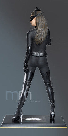 MUCKLE MANNEQUINS - Dc Comics - The Dark Knight Rises - Catwoman Life Sized Statue