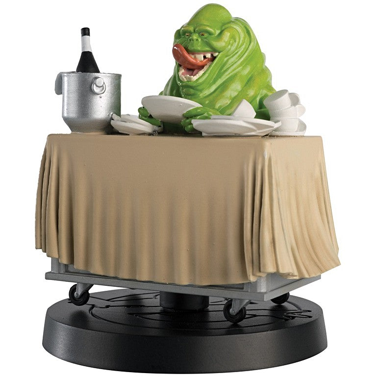 EAGLEMOSS - Ghostbusters Slimer Figure