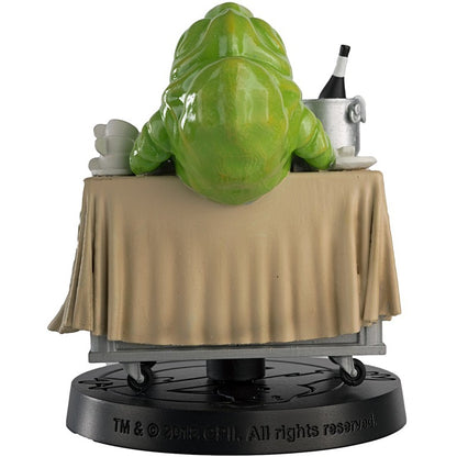 EAGLEMOSS - Ghostbusters Slimer Figure